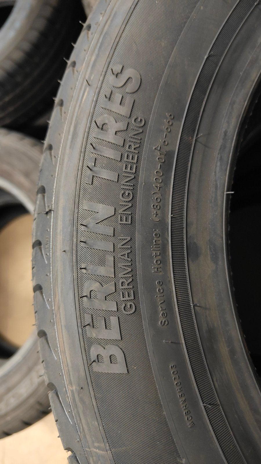 195/60r15 88h nieuwe 70€ per stuk met montage en balanceren, Ophalen