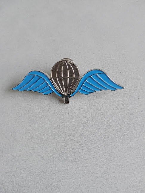 „Para” -certificaat, Verzamelen, Ophalen of Verzenden, Landmacht, Embleem of Badge