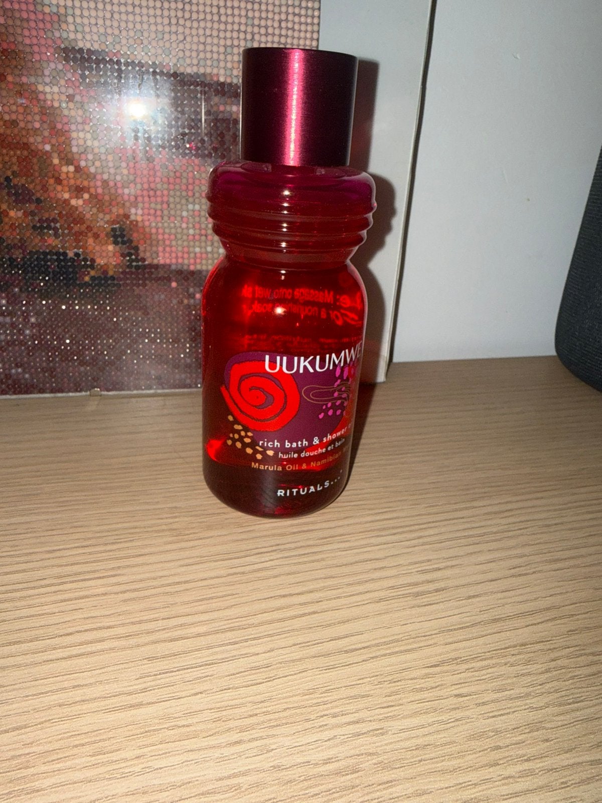 Rituals producten, Bijoux, Sacs & Beauté, Beauté | Parfums, Enlèvement, Comme neuf