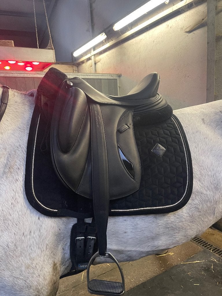 Erreplus connect WR, Ophalen, Zo goed als nieuw, Dressuur