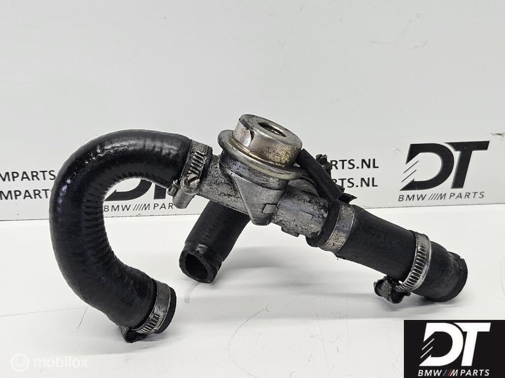 Klep luchtpomp BMW M5 E34 S38 11721402464, Enlèvement ou Envoi, Utilisé, BMW, BMW