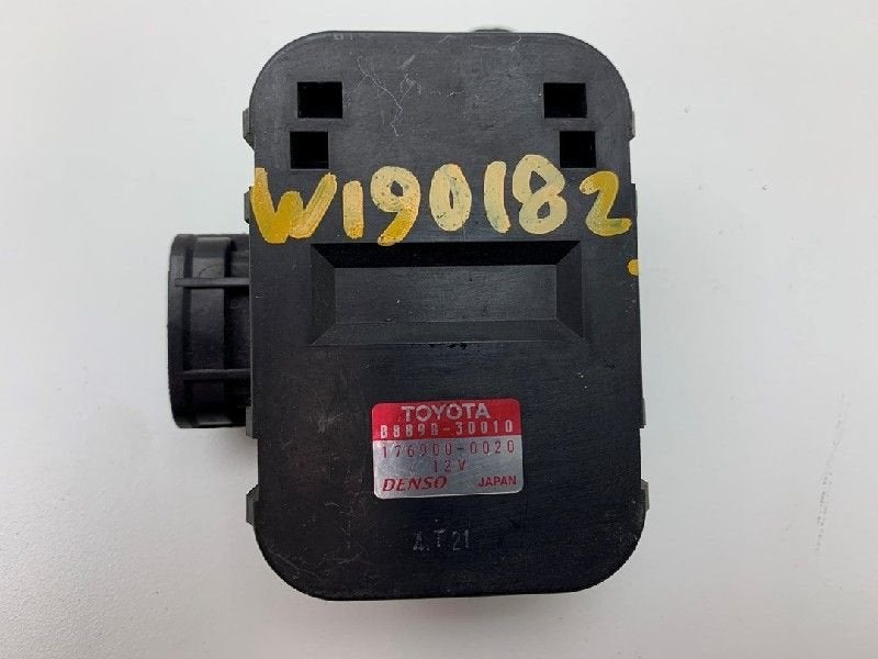 SENSOR DIVERSEN Lexus GS (..S16) (|8889830010|1769000020|), Gebruikt, Lexus