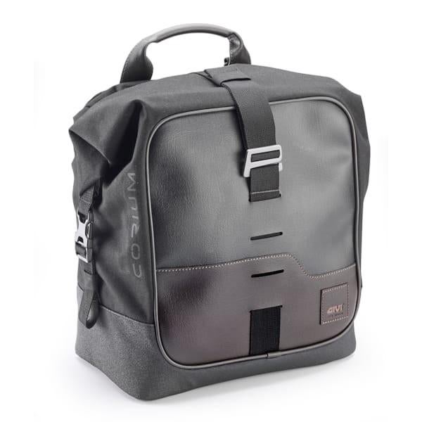 Sacs Givi Corium 2x16ltr, Motos, Accessoires | Valises & Sacs, Enlèvement ou Envoi, Neuf