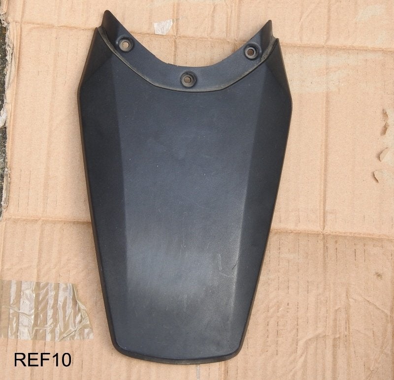 Garde boue  Bavette pour scooter Sym Orbit/Symply 50cc, Enlèvement, Utilisé, Capot, SYM