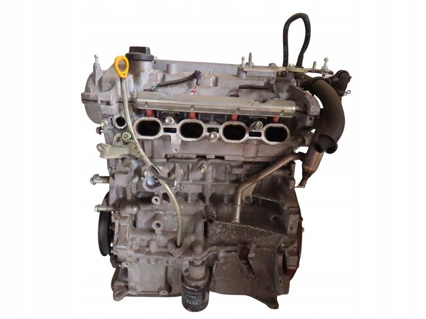 Moteur 1NZFXE Complet YARIS TOYOTA PRIUS, Auto-onderdelen, Motor en Toebehoren, Alfa Romeo, Amerikaanse onderdelen, Audi, BMW