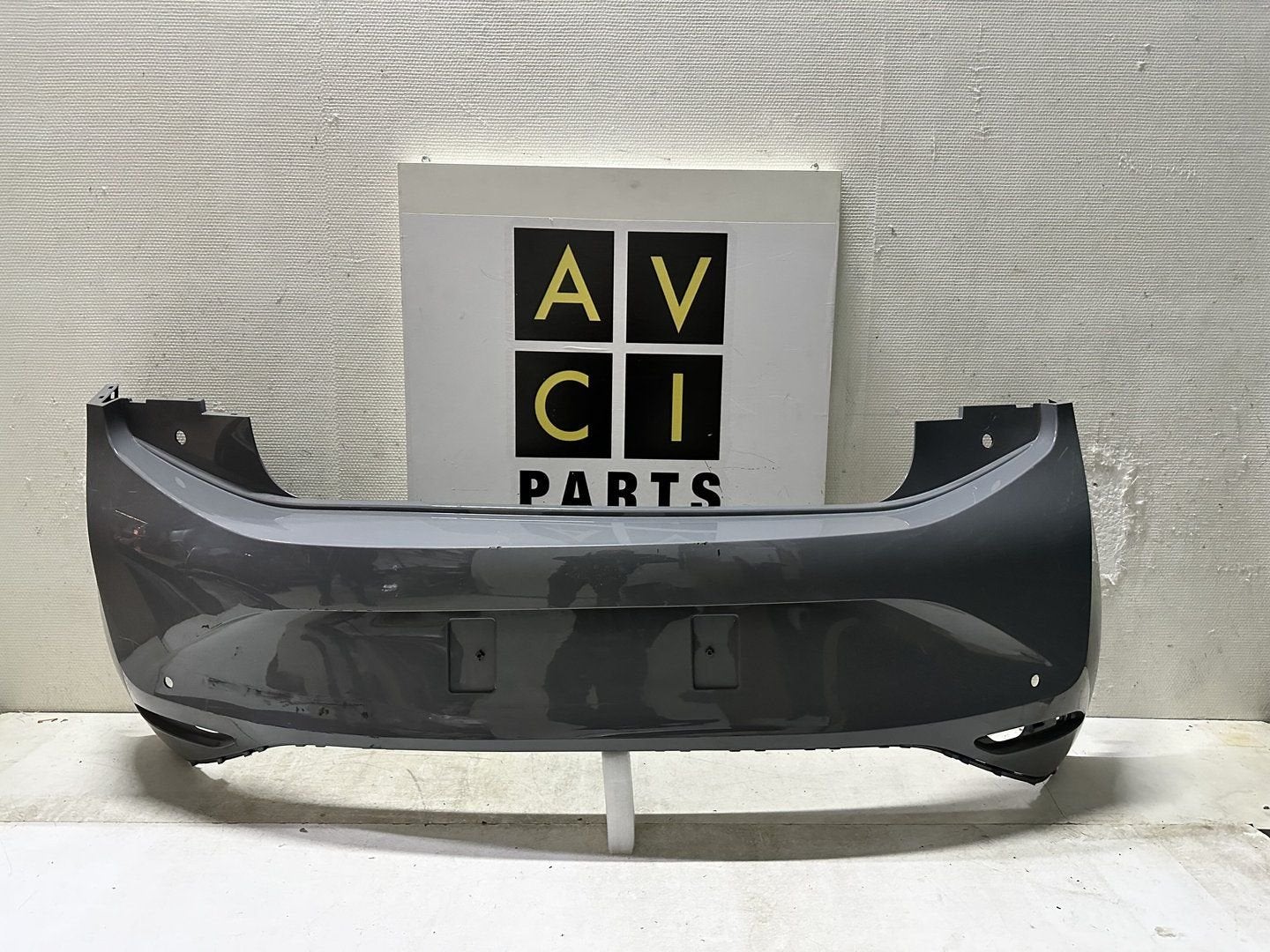 Vw ID4 iD  4 achterbumper bumper deel  11A807521A, Arrière, Volkswagen, -, Utilisé
