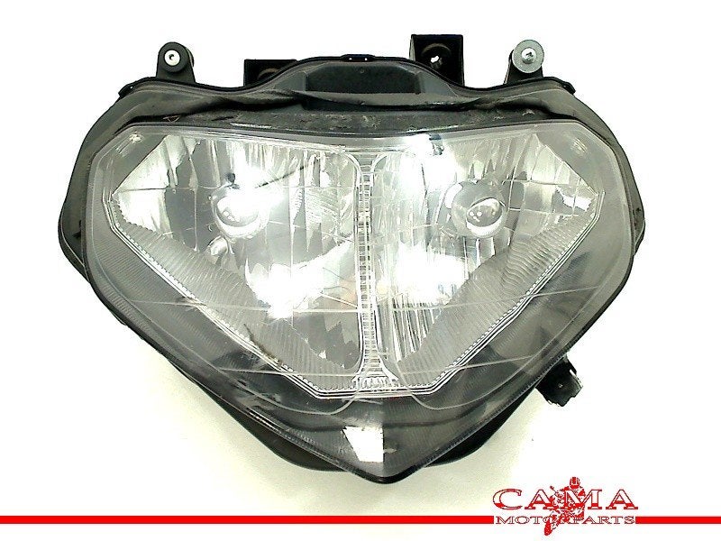 PHARE Suzuki GSX R 600 2001-2003 (GSXR600 K1 / K2 / K3), Motos, Dhr. S. di Majo, Utilisé, Info@cama-motorparts.nl, P.J. Troelstraweg 8 8
3144 CX  MAASSLUIS, NL