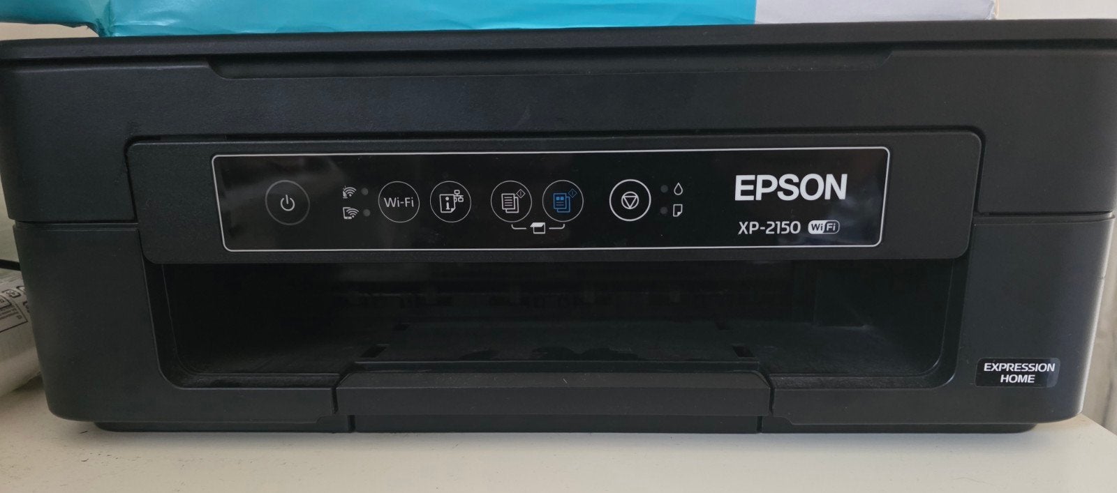 Epson XP-2150 Printer, Informatique & Logiciels, Imprimantes, Enlèvement