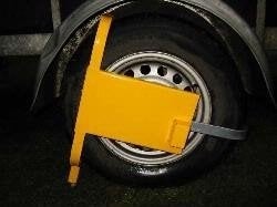 wielklem, Ophalen, Nieuw