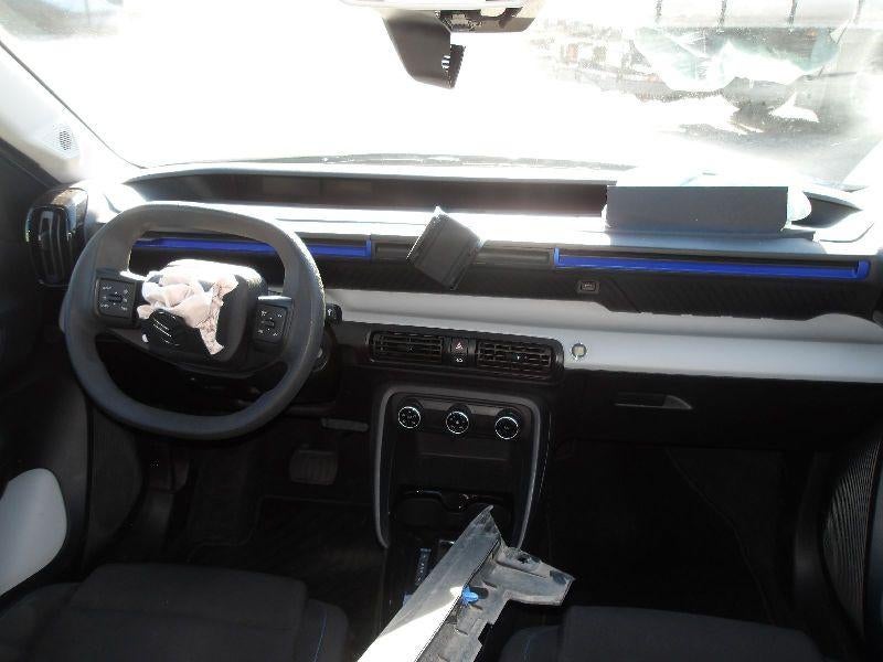 CITROEN C3 113E-MAX ELECTR. 09-24, Auto's, Citroën, Automaat, Blauw, https://public.car-pass.be/vhr/baefdf7c-f9ff-470b-a2dc-7483d15a2875