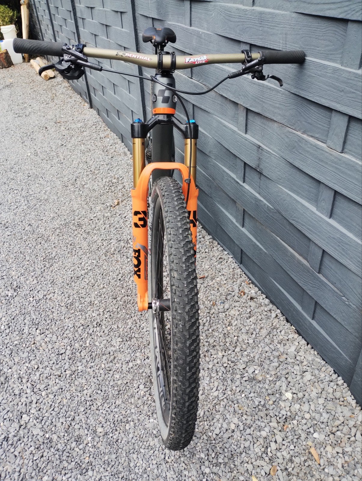 Cube AMS 100 TM small, Ophalen