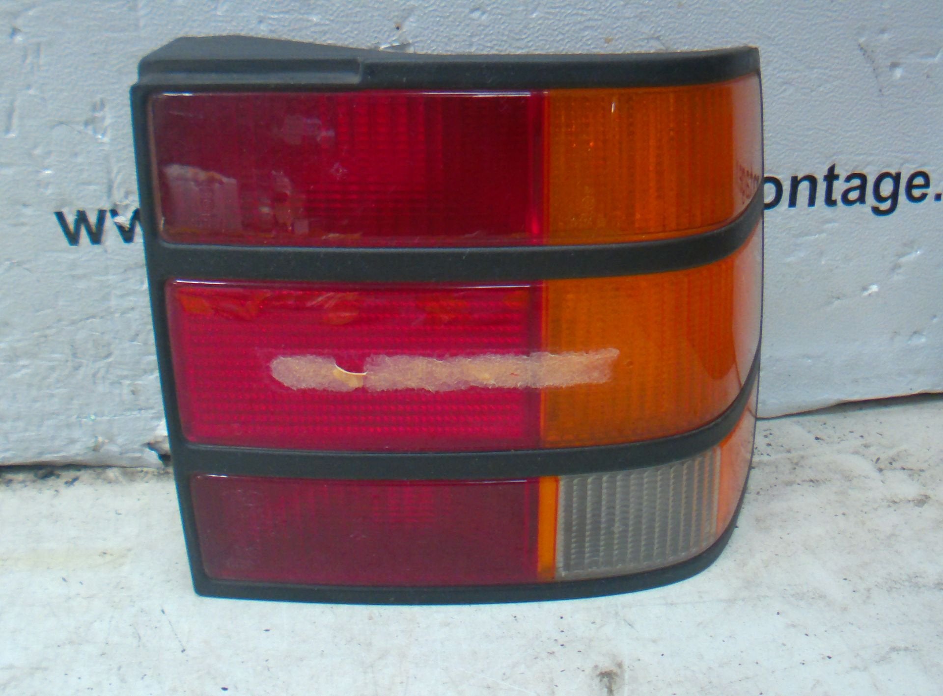 achterlicht rechts ford scorpio 1 1986  85gg 13a603 aa, -, Utilisé, -, -