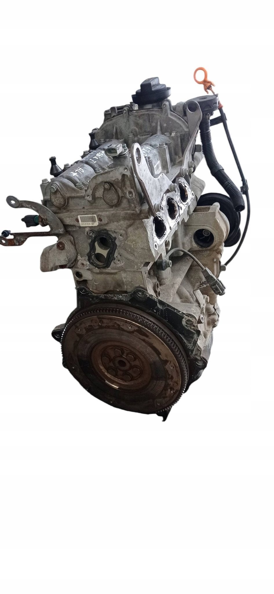 Moteur AZQ Nu CORDOBA POLO VW SKODA FABIA SEAT IBIZA, Autos : Pièces & Accessoires, Envoi, Utilisé, Daihatsu