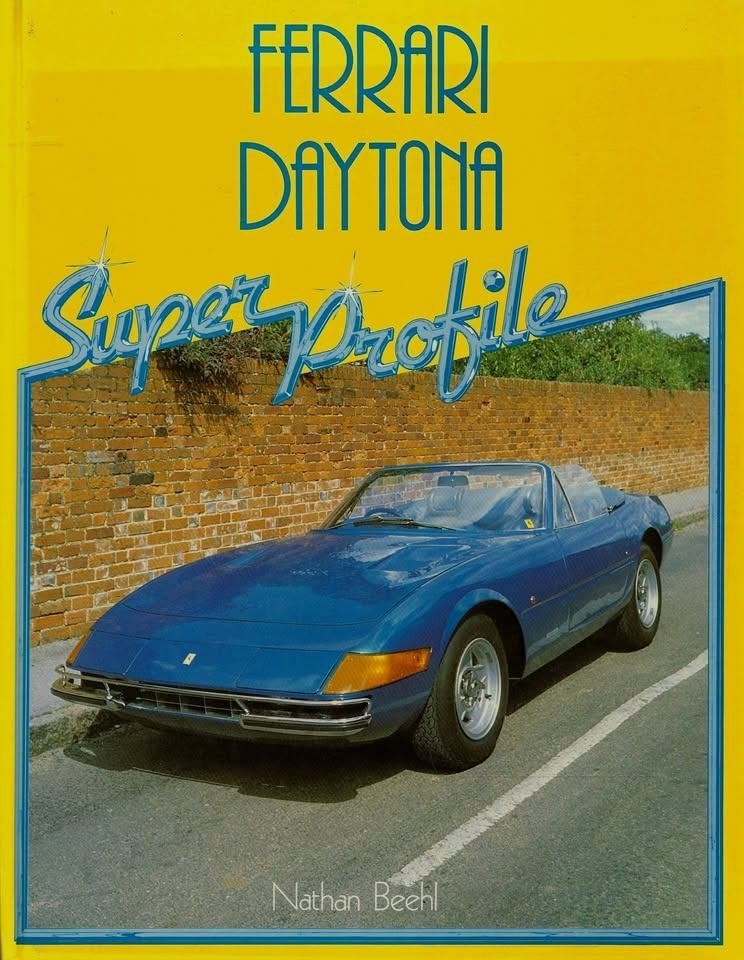 DRIE FERRARI BOEKWERKEN PRIJS IS PER STUK., Boeken, Auto's | Boeken, Ophalen of Verzenden, Zo goed als nieuw, Ferrari