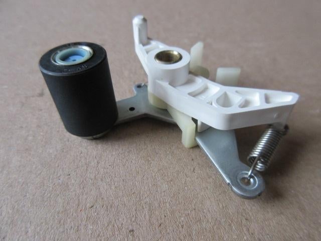 nieuwe Sony Pinch roller X3749-770-1 X3749-173-4, Audio, Tv en Foto, Ophalen of Verzenden, Nieuw, VHS-speler of -recorder