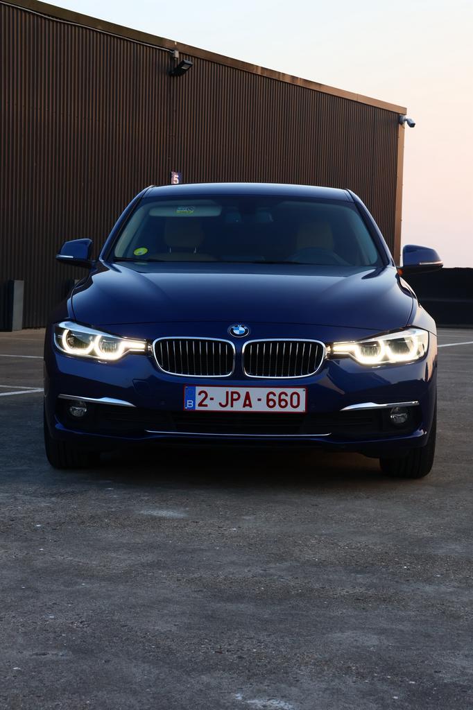 Bmw, Achat, Boîte manuelle, Diesel, Particulier