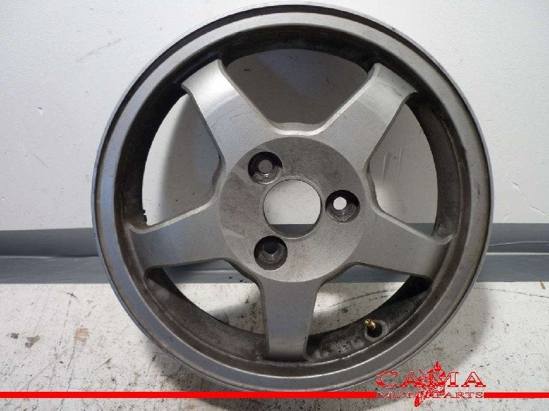 ACHTERVELG Suzuki AN 400 Burgman 2003-2006 (AN400), Motoren, Dhr. S. di Majo, Gebruikt, Info@cama-motorparts.nl, P.J. Troelstraweg 8 8
3144 CX  MAASSLUIS, NL
