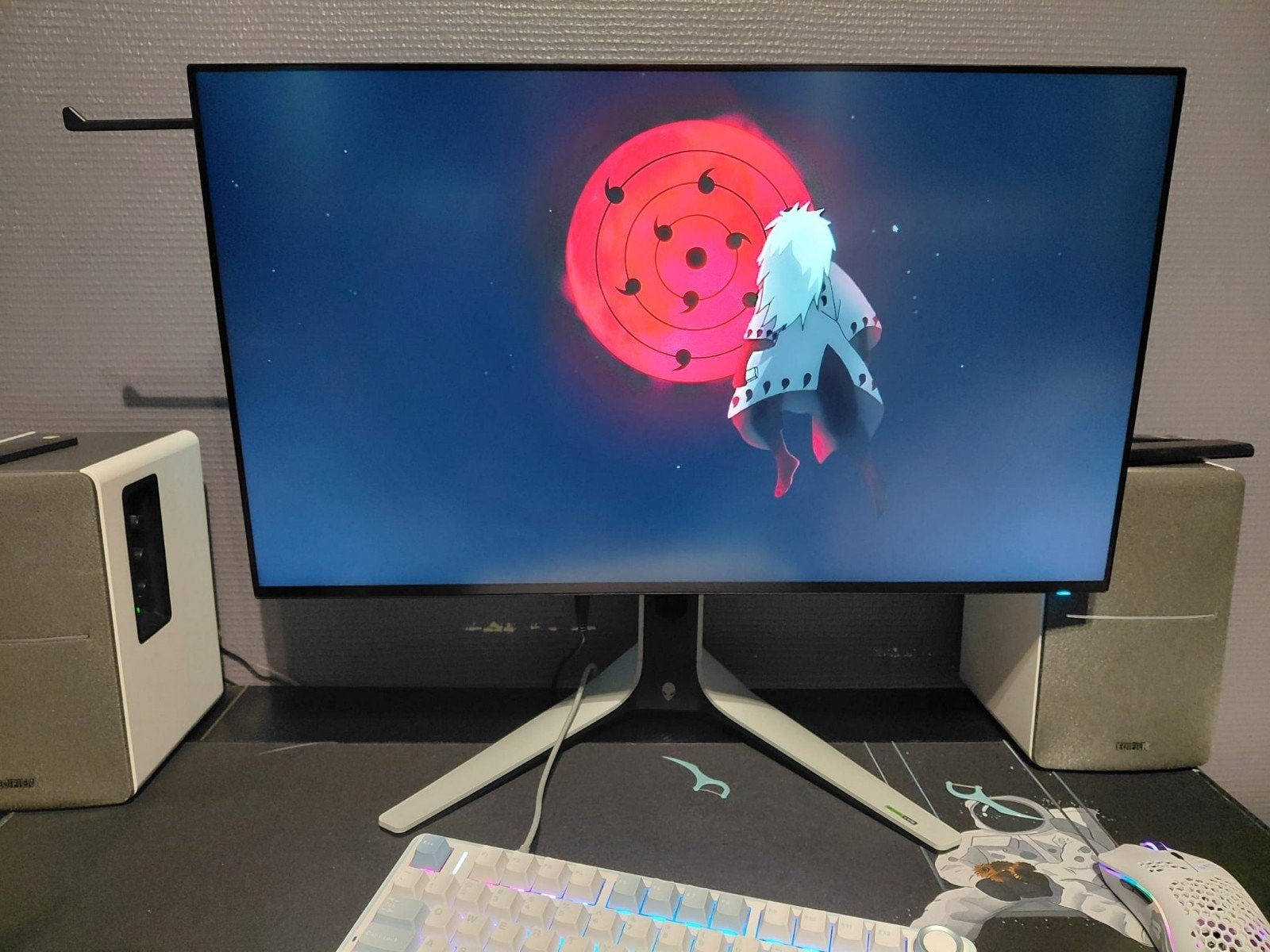 gaming monitor, Ophalen of Verzenden, Gaming