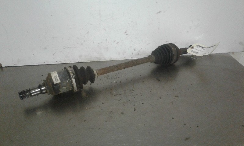 CARDAN AVANT GAUCHE (TRANSMISSION) Toyota Yaris (P1), Utilisé, Toyota