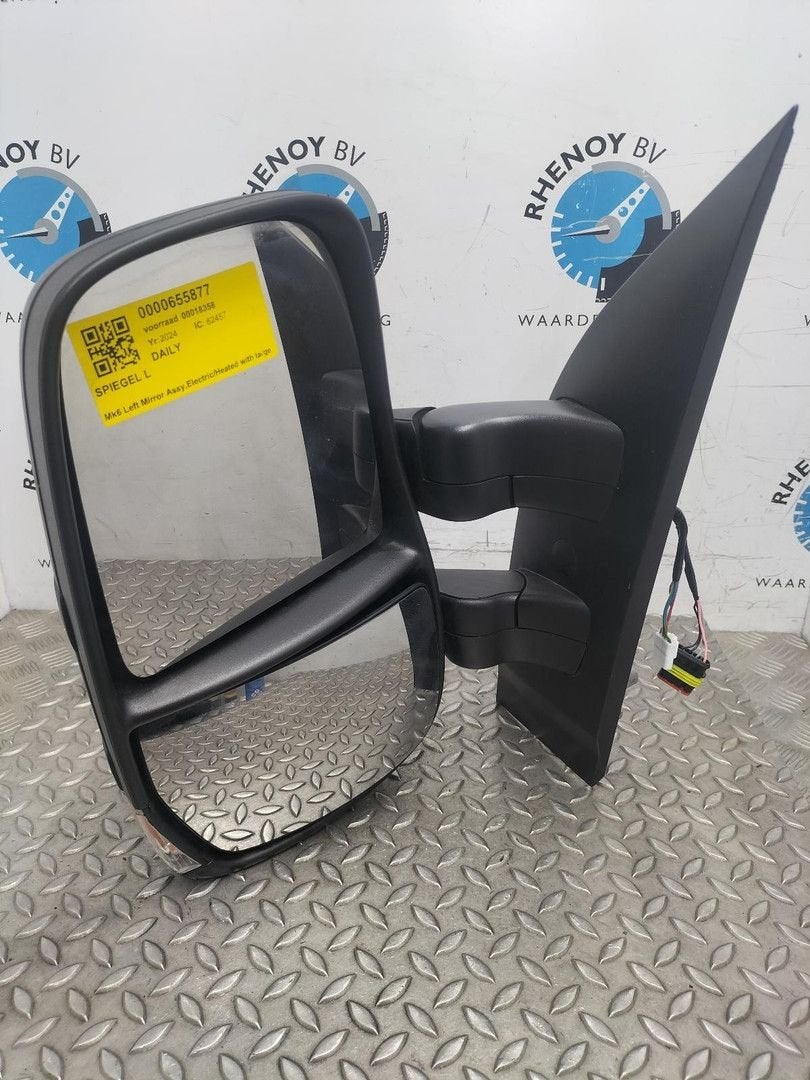 IVECO DAILY 40C18 40 SPIEGEL L 5801960410, 5802029814 2024, Enlèvement ou Envoi, Utilisé, Stiba membre