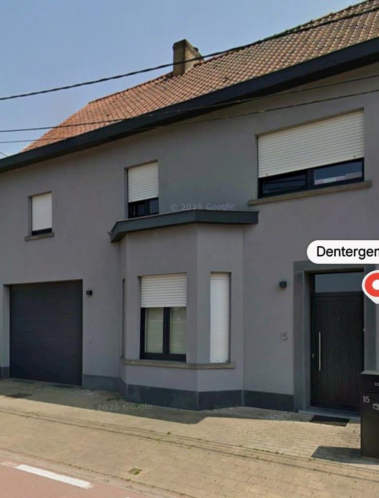Huis te koop
