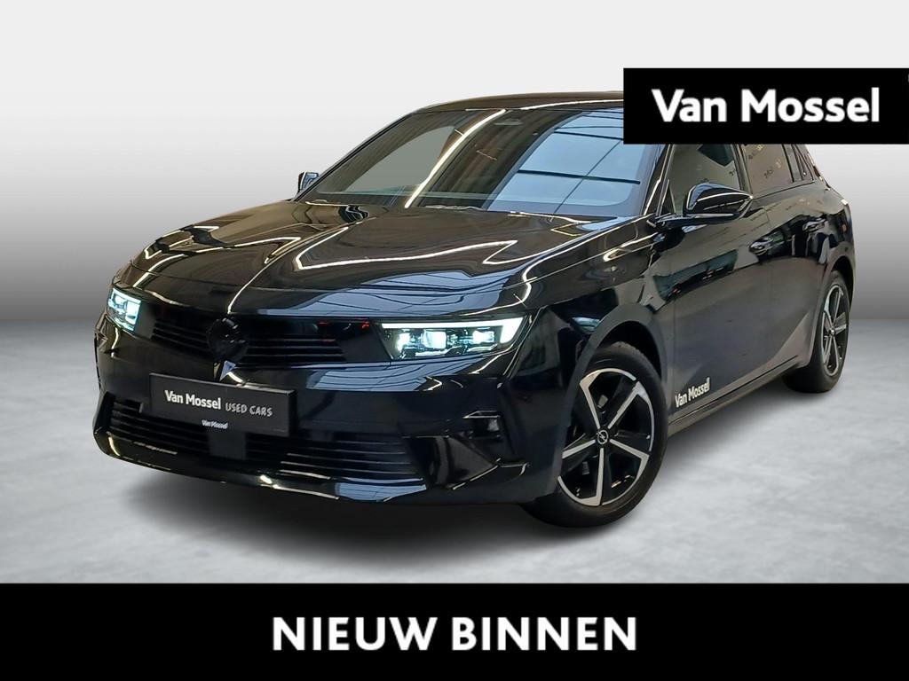Opel Astra 1.2T 130pk GS Automaat (automatique), Autos, Opel, Entreprise, Achat, Astra, Caméra 360°, Airbags, Air conditionné