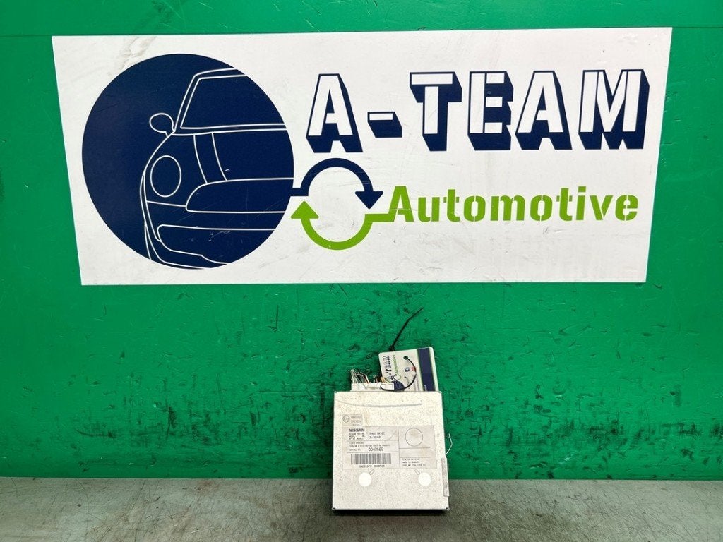 CAMERA MODULE Nissan Qashqai (J10) (|284A1BR10C|), Gebruikt, Germany@nissan-services.eu, Kronenweg 38
50389  Wesseling, DE, Nissan