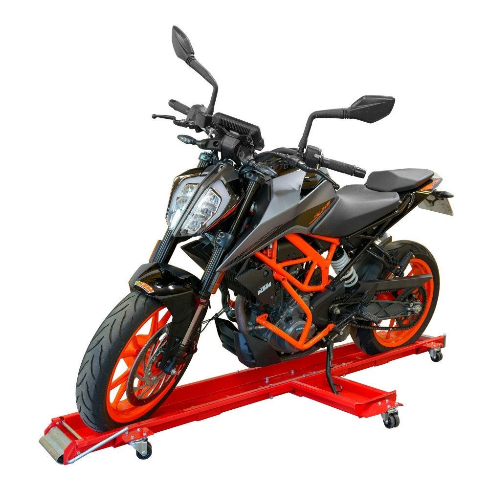 Range motos MECA24 neuf - 100€, Motos, Accessoires | Autre, Comme neuf, Enlèvement