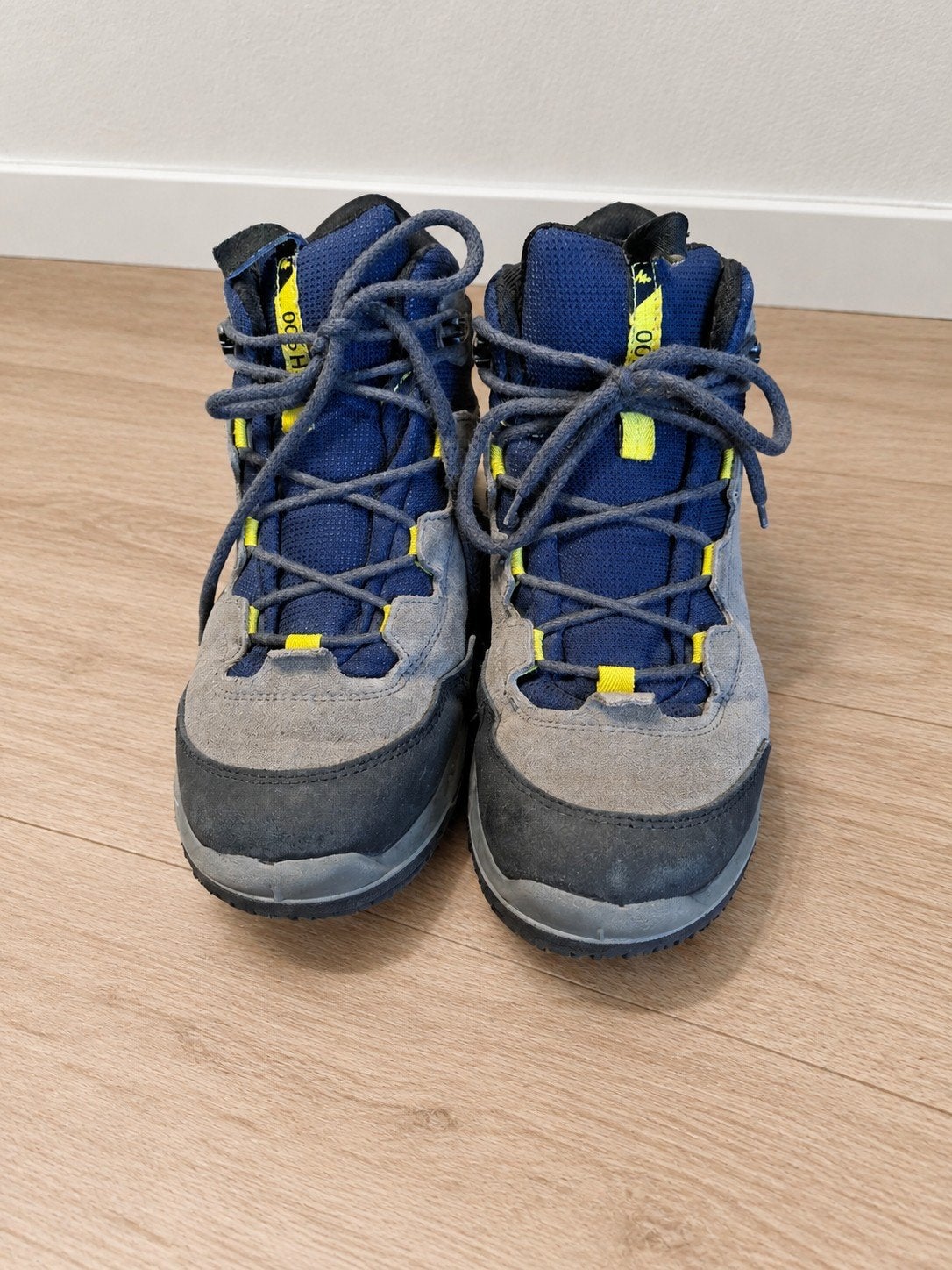 Quechua wandelschoenen maat 36, Kinderen en Baby's, Gebruikt, Schoenen, Ophalen of Verzenden, Quechua, Decathlon