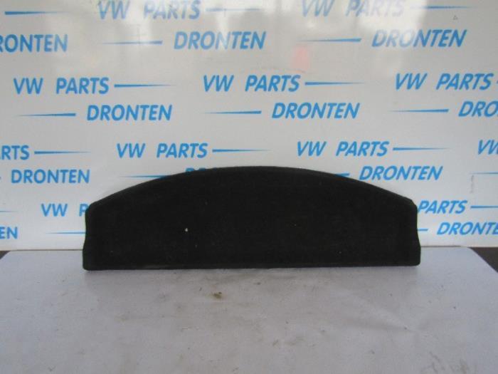 Plage arrière d'un Volkswagen Beetle, Volkswagen, -, 3 mois de garantie, Utilisé