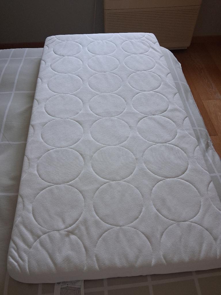 matras voor kinderbed, Neuf, Matelas, Moins de 70 cm, Enlèvement