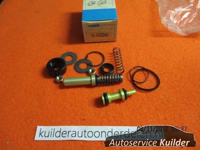 Revisieset Hoofdremcilinder Peugeot 106 205 Renault super 5, -, -, Neuf, Citroën