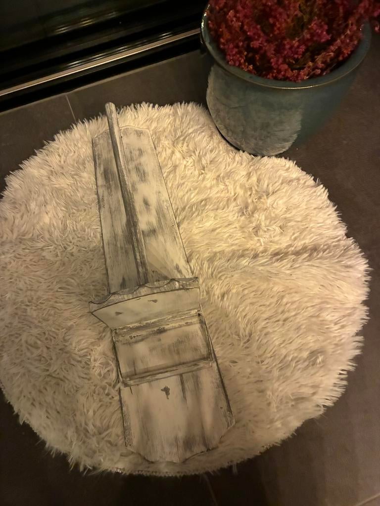 Porte-rouleau de papier toilette, Enlèvement ou Envoi, Utilisé