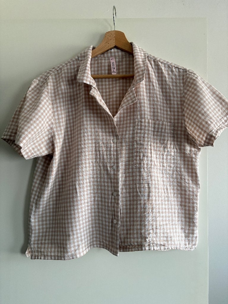Pyjama set, Vêtements | Femmes, Pyjamas, Hunkemöller, Enlèvement, Porté, Taille 34 (XS) ou plus petite