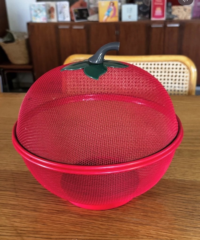 Corbeille à fruits, corbeille à fruits, Enlèvement ou Envoi, Panier
