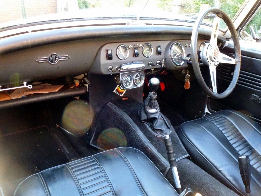 Oldtimer, foto 2
