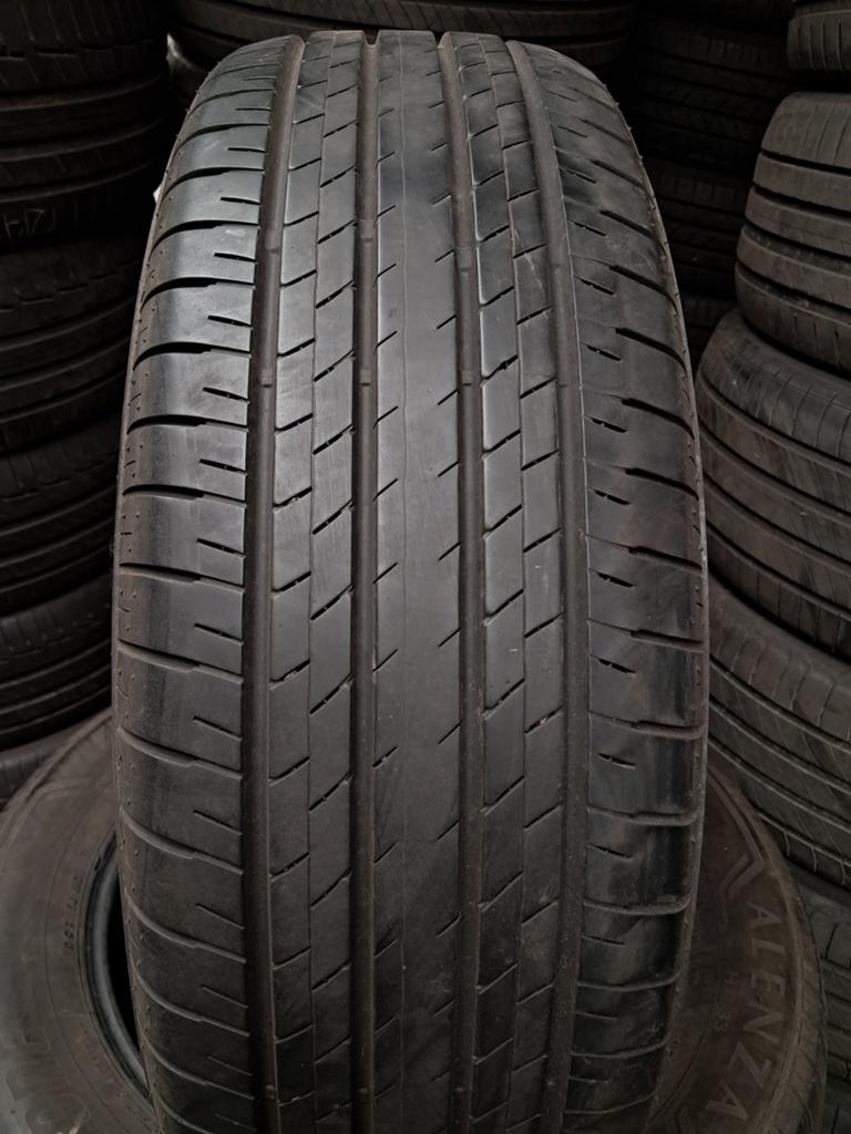 225/60/18 2256018 225/60r18 zomer demo Bridgestone, Ophalen, BMW
