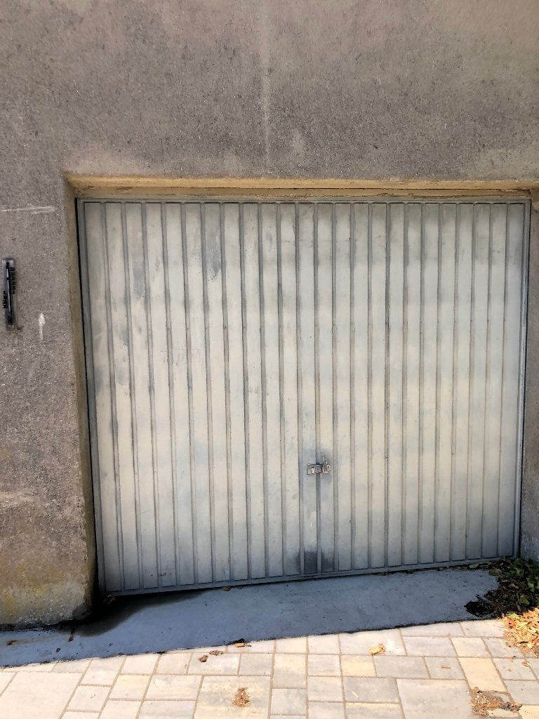Porte garage, Doe-het-zelf en Bouw, Ophalen