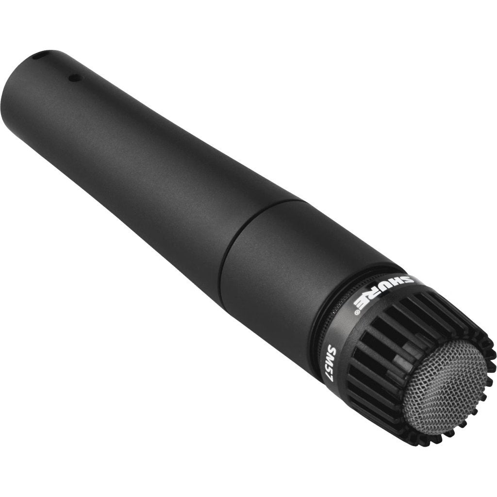 Nieuwe Shure SM57 dynamische instrumentmicrofoon