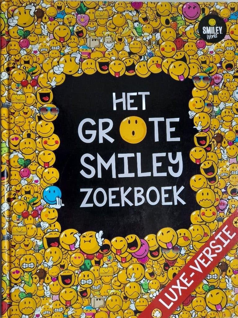 11 zoekboeken, Ophalen of Verzenden, Zo goed als nieuw
