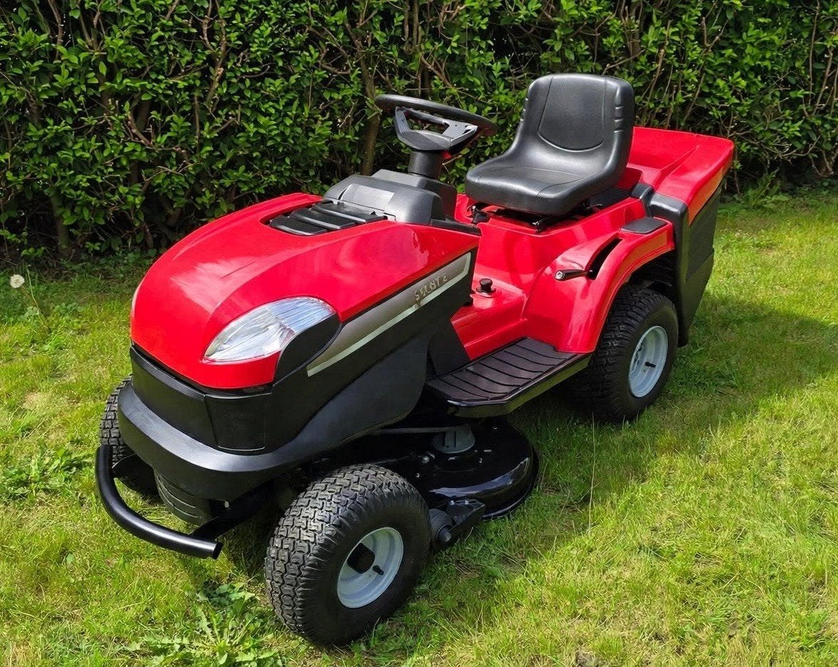 Tracteur Sentar First C 15.5cv 84cm hydrostatique, Jardin & Terrasse, Enlèvement ou Envoi