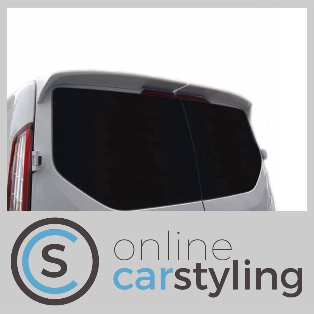 Dakspoiler Ford Transit / Tourneo Custom, Enlèvement ou Envoi, -, -, -