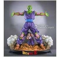 Dragon Ball Z – Piccolo & Son Gohan HQS by Tsume, Enlèvement ou Envoi, Neuf