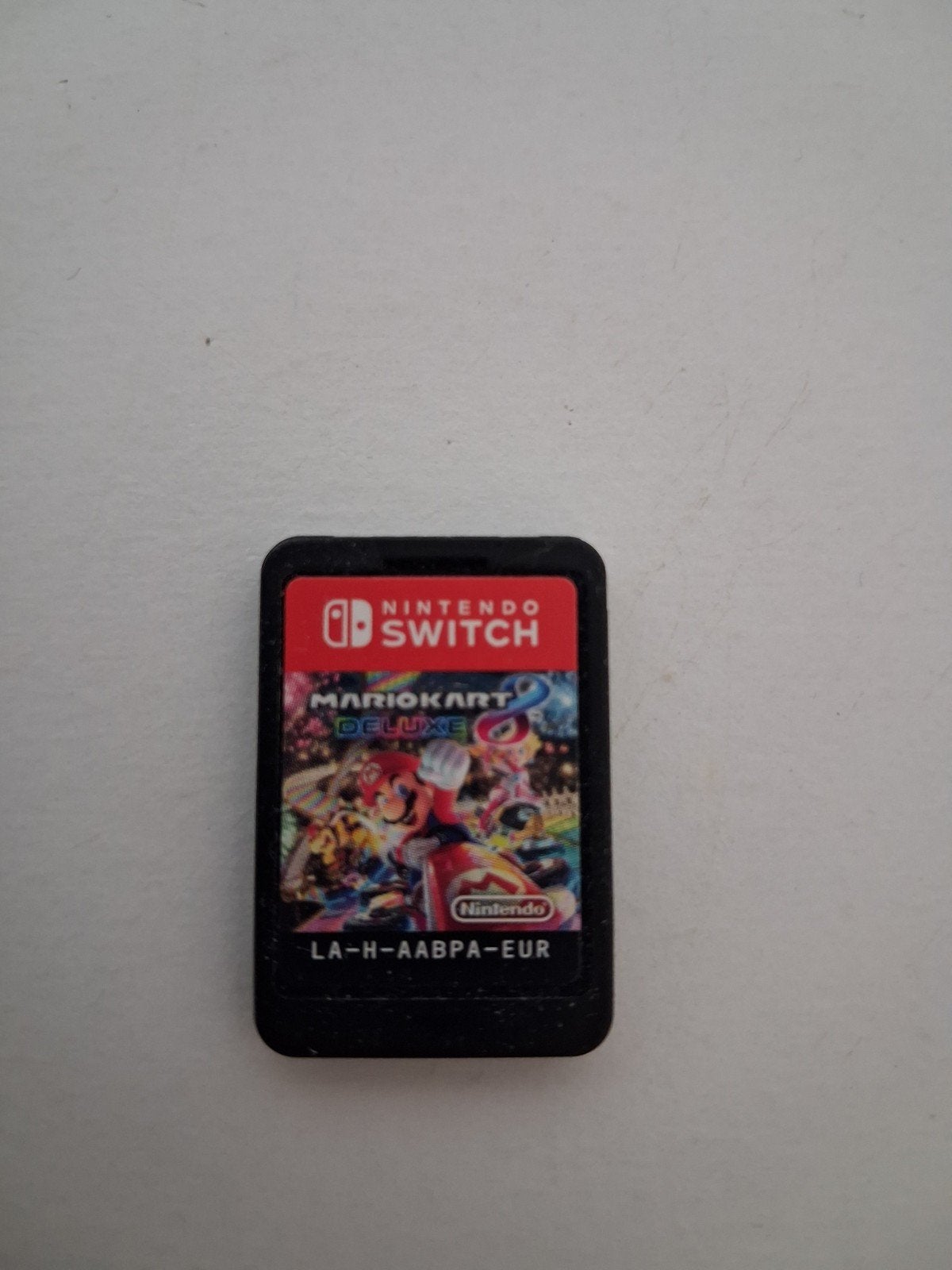Mario Kart 8 deluxe Nintendo switch, Games en Spelcomputers, Games | Nintendo Switch, Ophalen