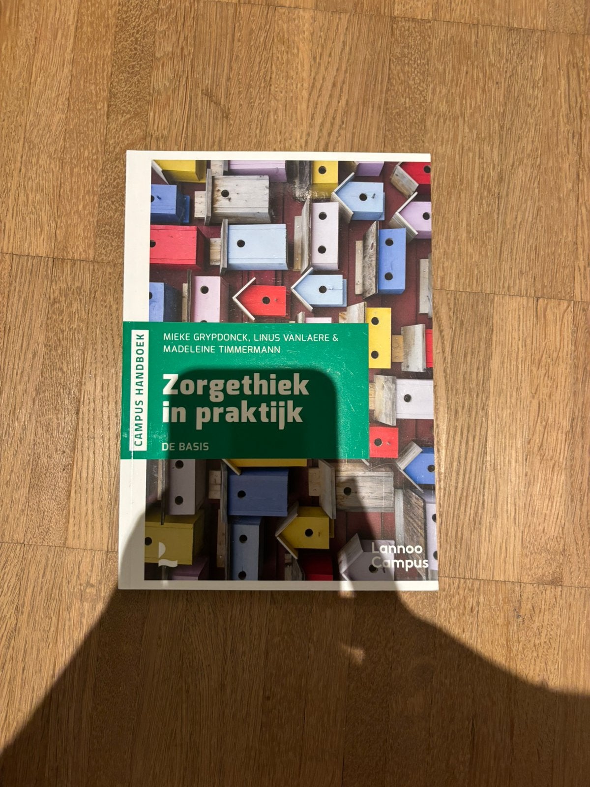 Boeken 1ste jaar verpleegkunde, Boeken, Ophalen of Verzenden, Nieuw
