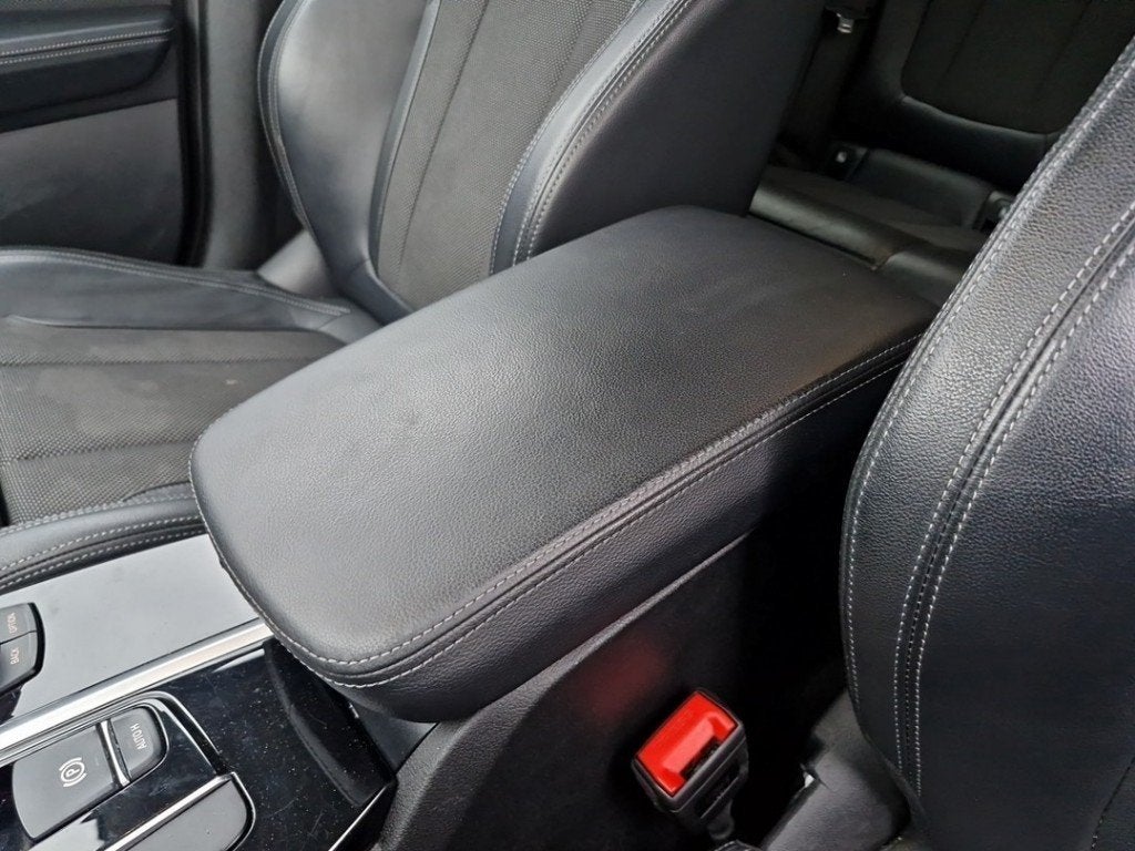 ACCOUDOIR CENTRAL BMW X3 (G01) (|51165A2DBC9|), Utilisé, BMW, Petuelring 130
80809  München, DE, Bayerische Motoren Werke AG
