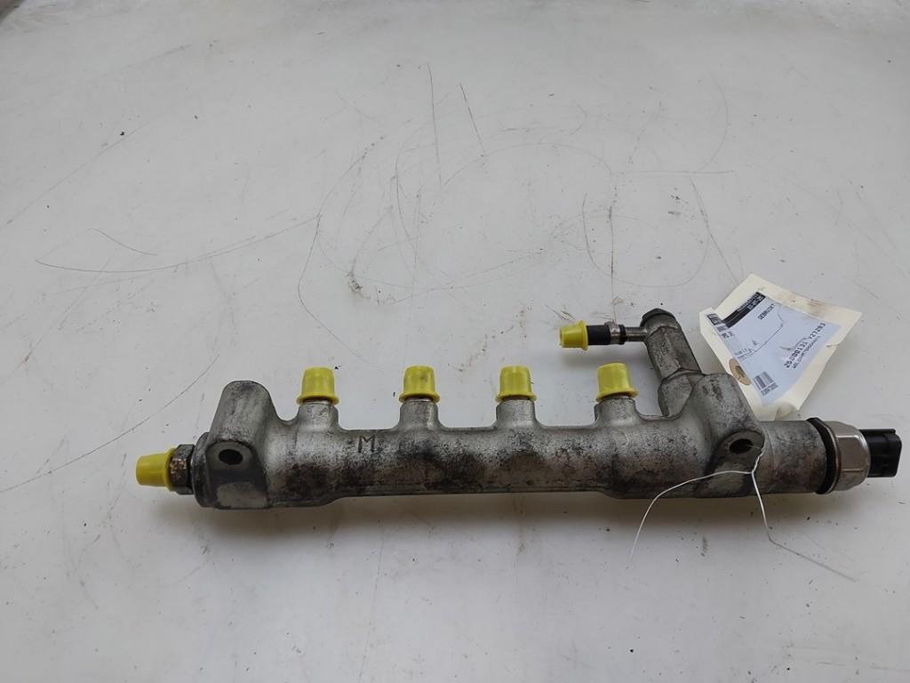 BRANDSTOFVERDELER Opel Zafira (M75) (|97376271|), Dhr. J. Ham, Gebruikt, Administratie@autoham.nl, Opel