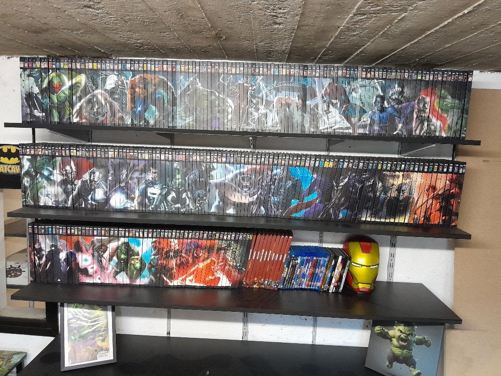 Comics, Livres, Comics, Enlèvement, Comme neuf