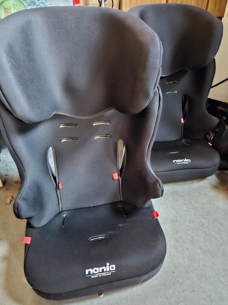 Autostoel, Kinderen en Baby's, Autostoeltjes, Autogordel, 9 t/m 18 kg, Zo goed als nieuw, Ophalen