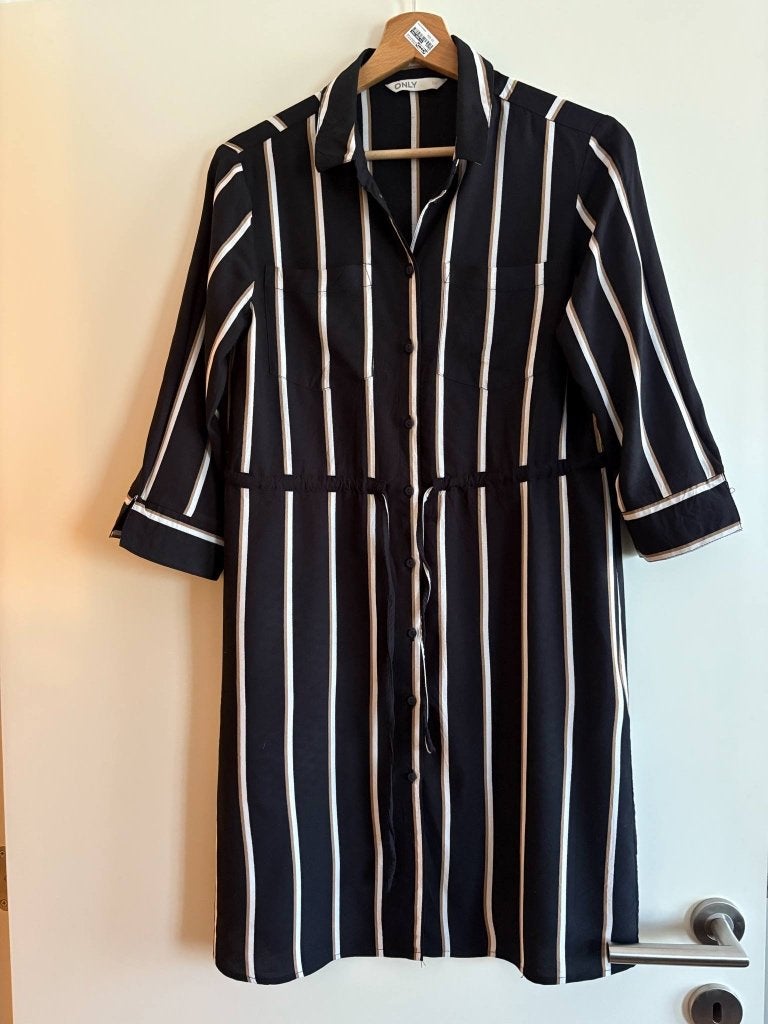 Kleedje, Kleding | Dames, Jurken, Only, Ophalen of Verzenden, Nieuw, Maat 34 (XS) of kleiner